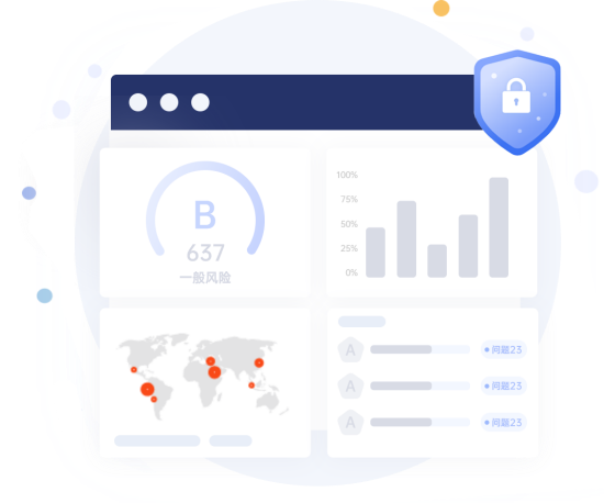 竟安科技 深耕互聯(lián)網(wǎng)數(shù)據(jù)服務(wù)，賦能數(shù)字經(jīng)濟(jì)新未來(lái)