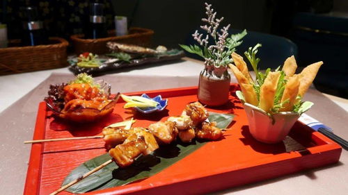 【新店開業(yè)】98元瘋搶雙人日式料理套餐，正宗新南亭，一口秒穿京都！